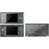 Urban Camo Nintendo Skins